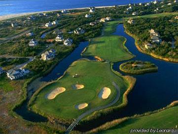Bald Head Island Hotel Exterior foto