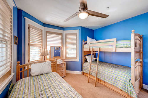Bald Head Island Hotel Exterior foto